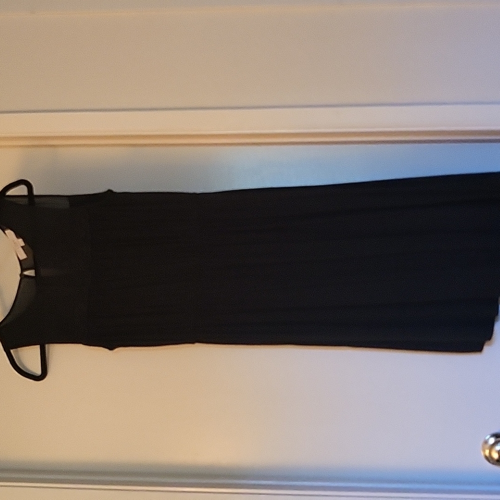 Loft midi dress